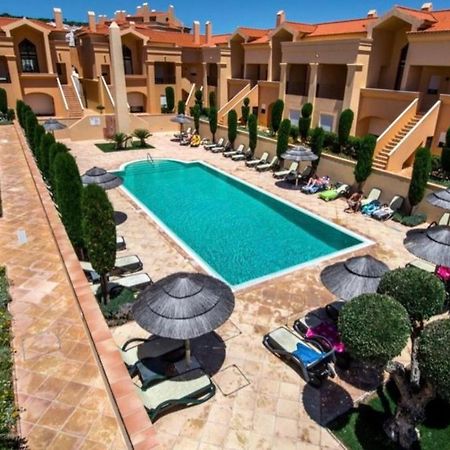 Baiadaluz - Luzbaia As Apartment Экстерьер фото