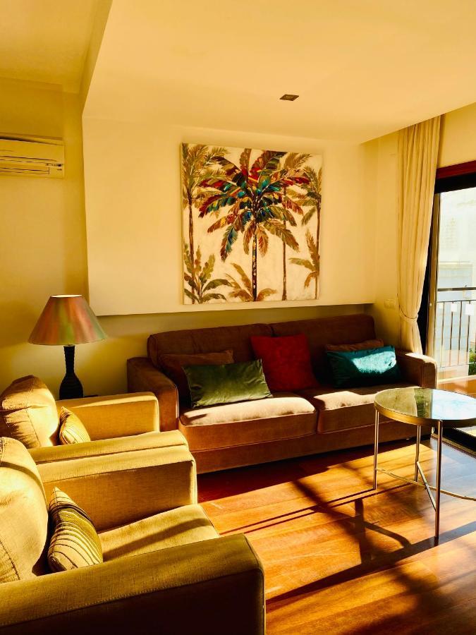 Baiadaluz - Luzbaia As Apartment Экстерьер фото