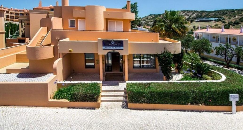 Baiadaluz - Luzbaia As Apartment Экстерьер фото