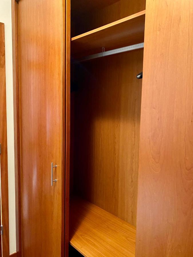 Baiadaluz - Luzbaia As Apartment Экстерьер фото