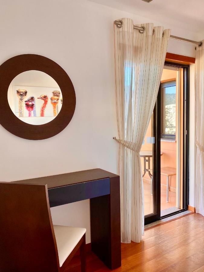 Baiadaluz - Luzbaia As Apartment Экстерьер фото