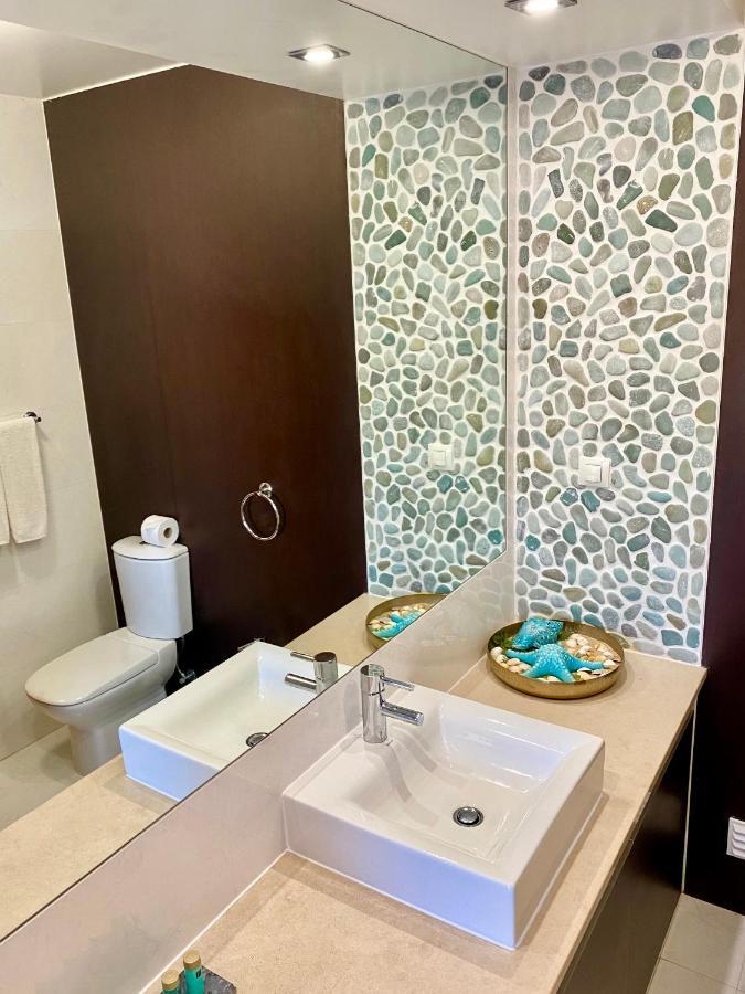 Baiadaluz - Luzbaia As Apartment Экстерьер фото