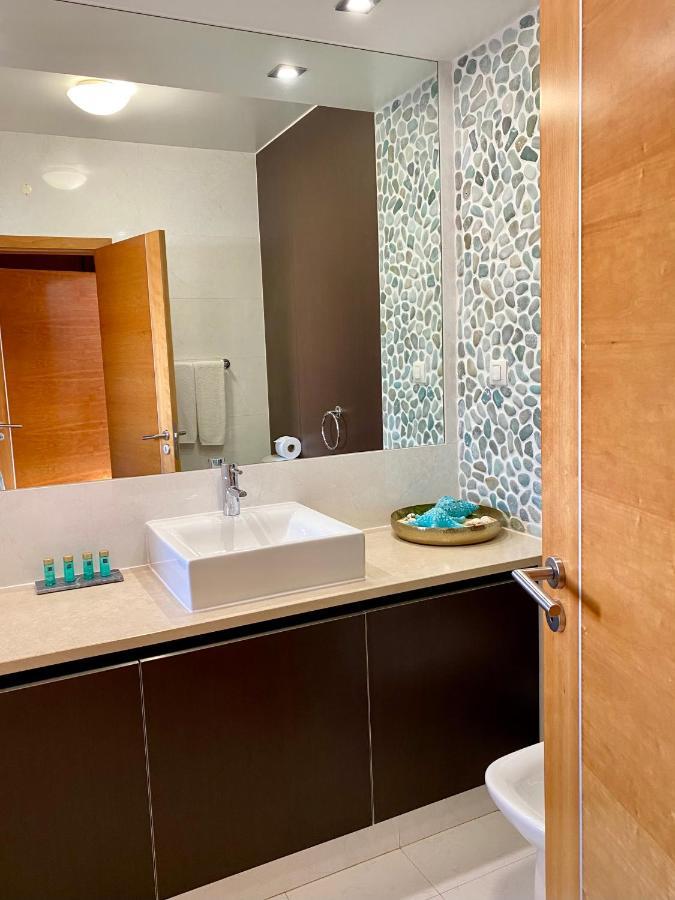 Baiadaluz - Luzbaia As Apartment Экстерьер фото