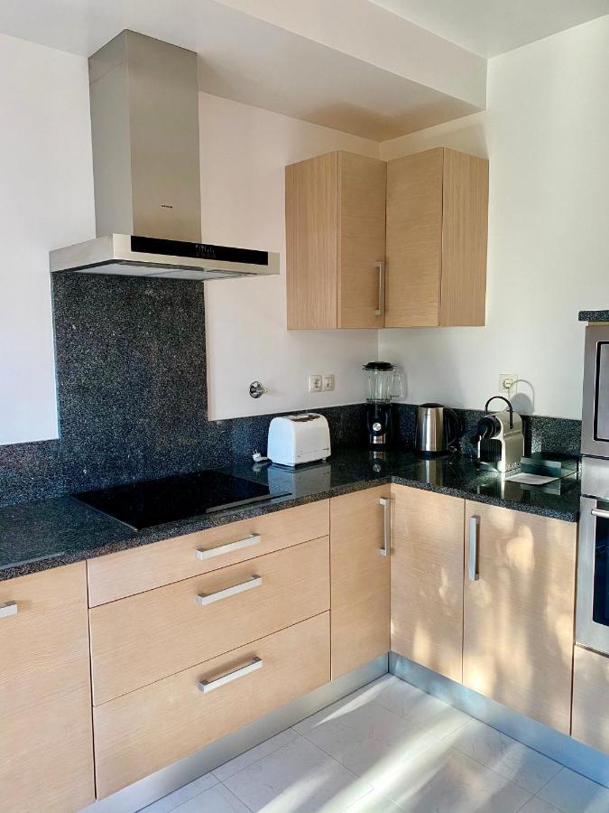 Baiadaluz - Luzbaia As Apartment Экстерьер фото