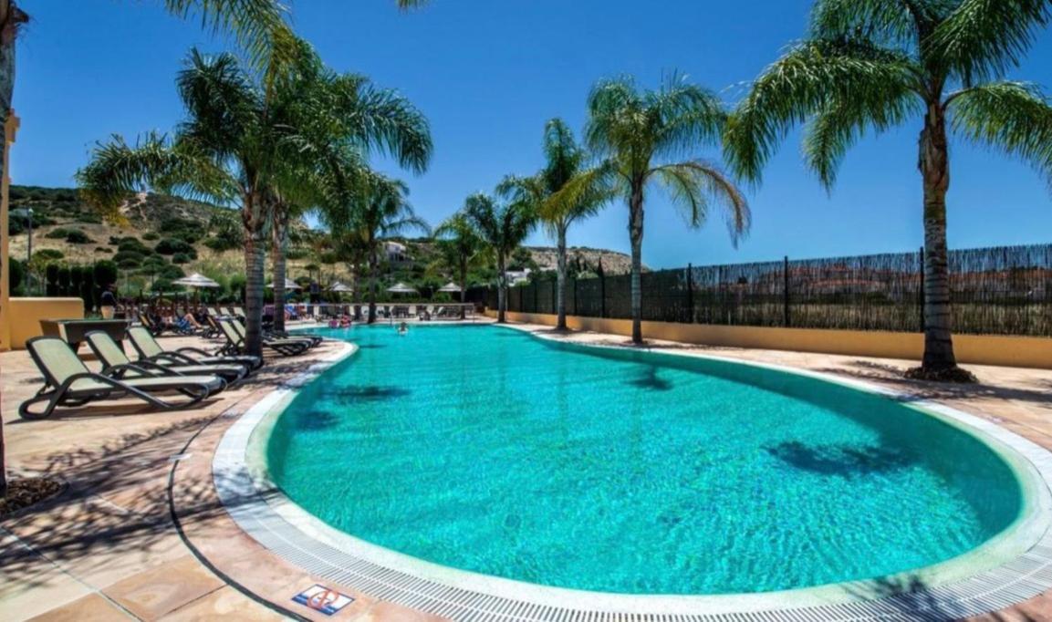 Baiadaluz - Luzbaia As Apartment Экстерьер фото