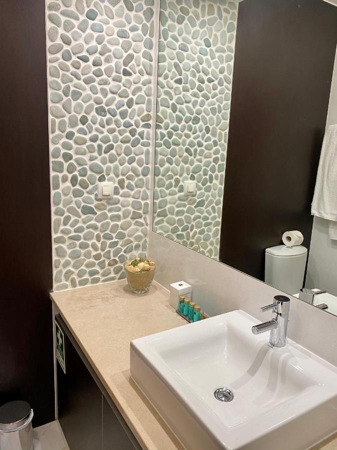 Baiadaluz - Luzbaia As Apartment Экстерьер фото